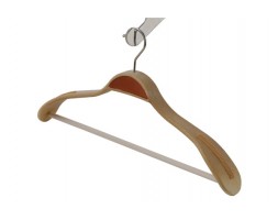 Wooden Hanger